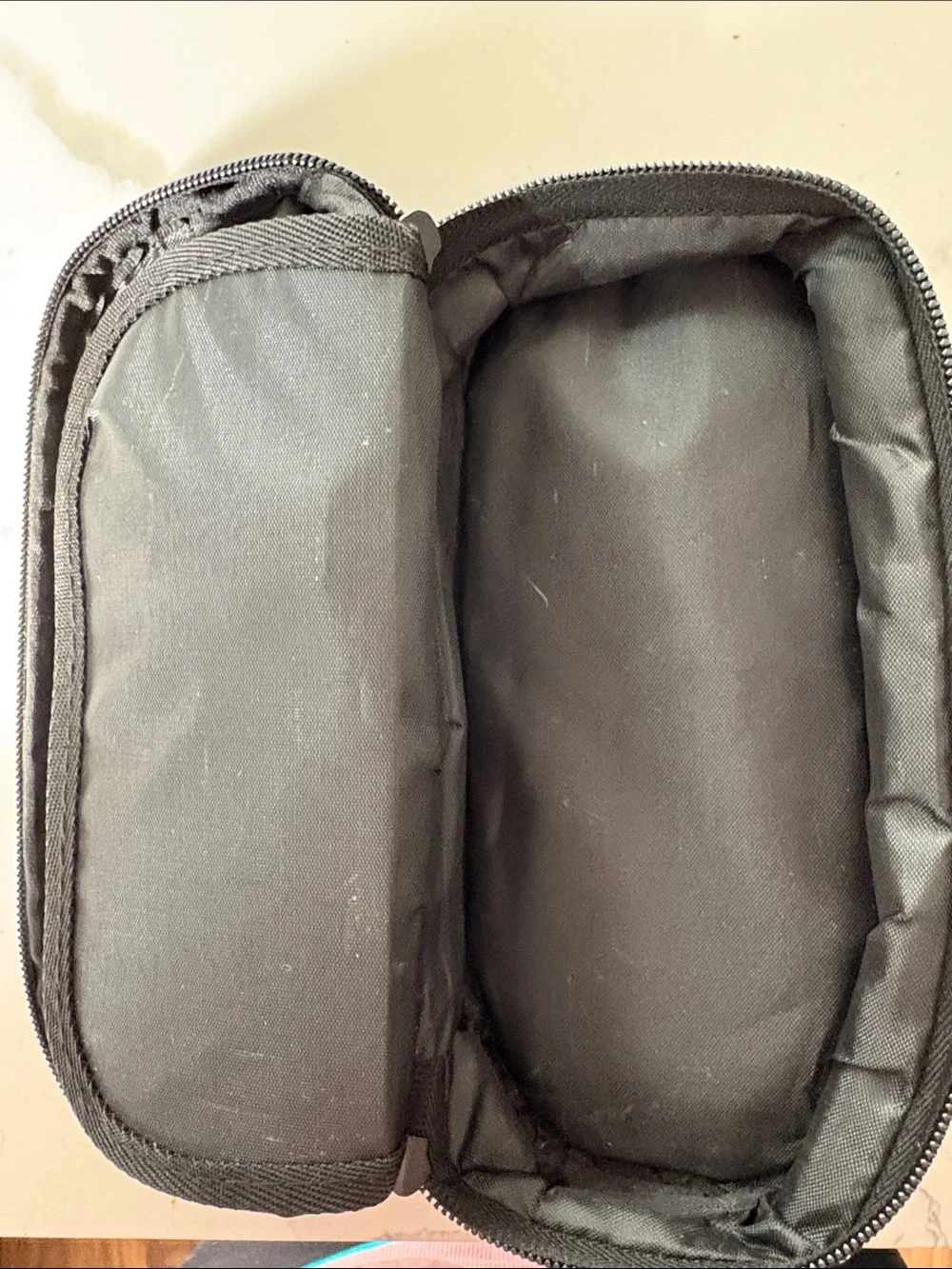Baseball pencil case